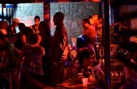 Exclusive Cartagena Striptease Club Tour